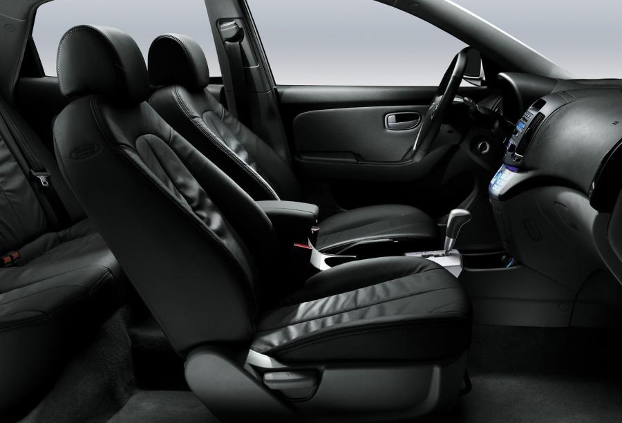  Hyundai Elantra 2006 года  (фото 124 из 125)